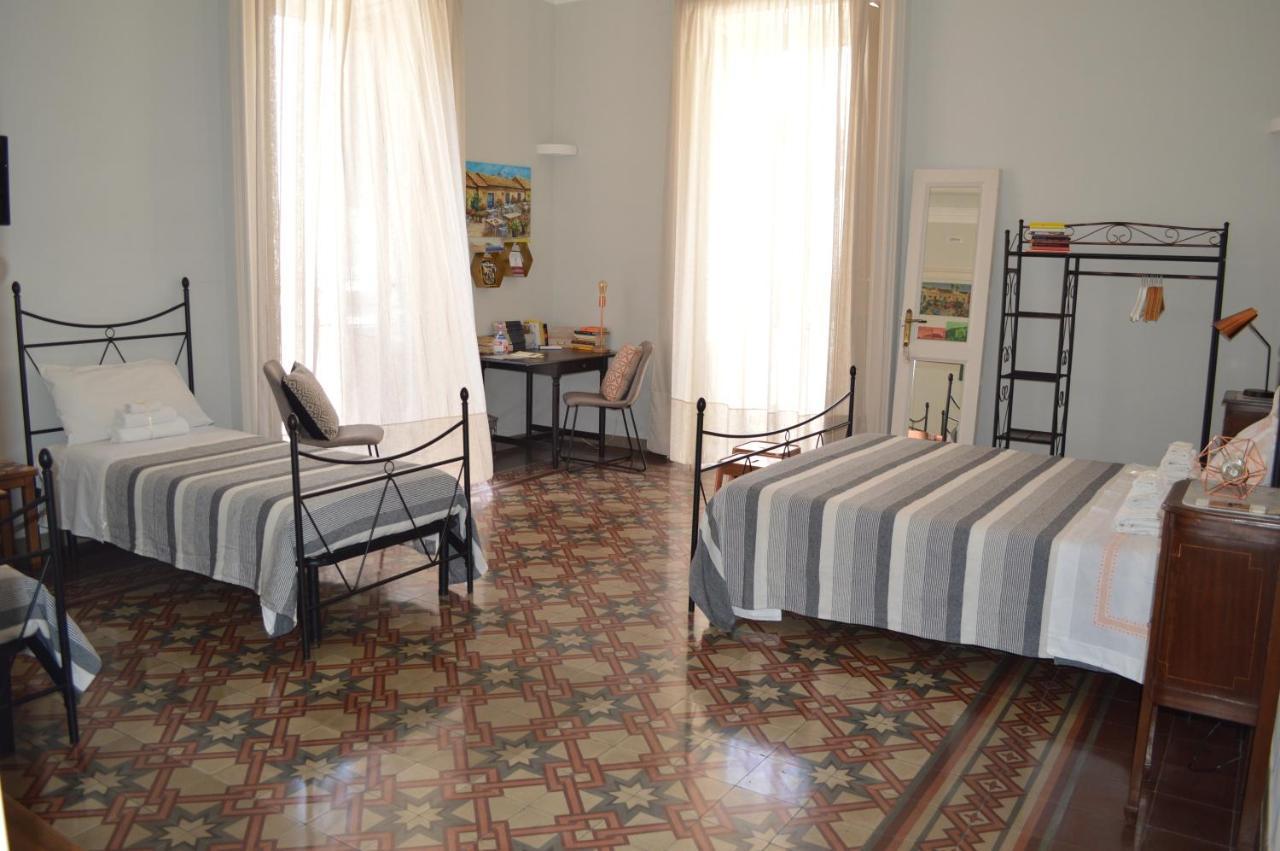 Bed & Breakfast Bed, Book & Breakfast Landolina
