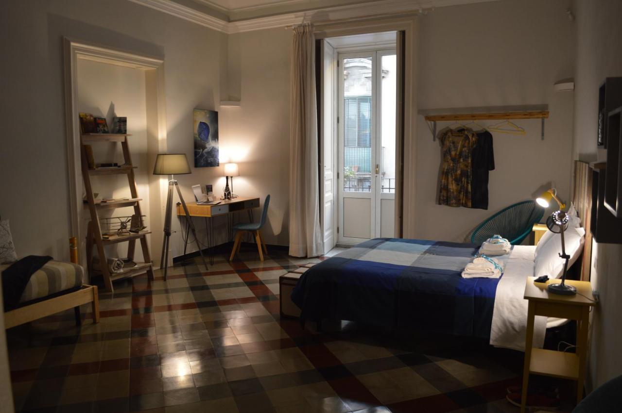 Bed & Breakfast Bed, Book & Breakfast Landolina Catania