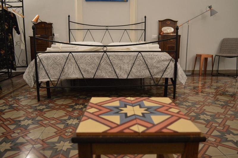 Bed, Book & Breakfast Landolina Catania