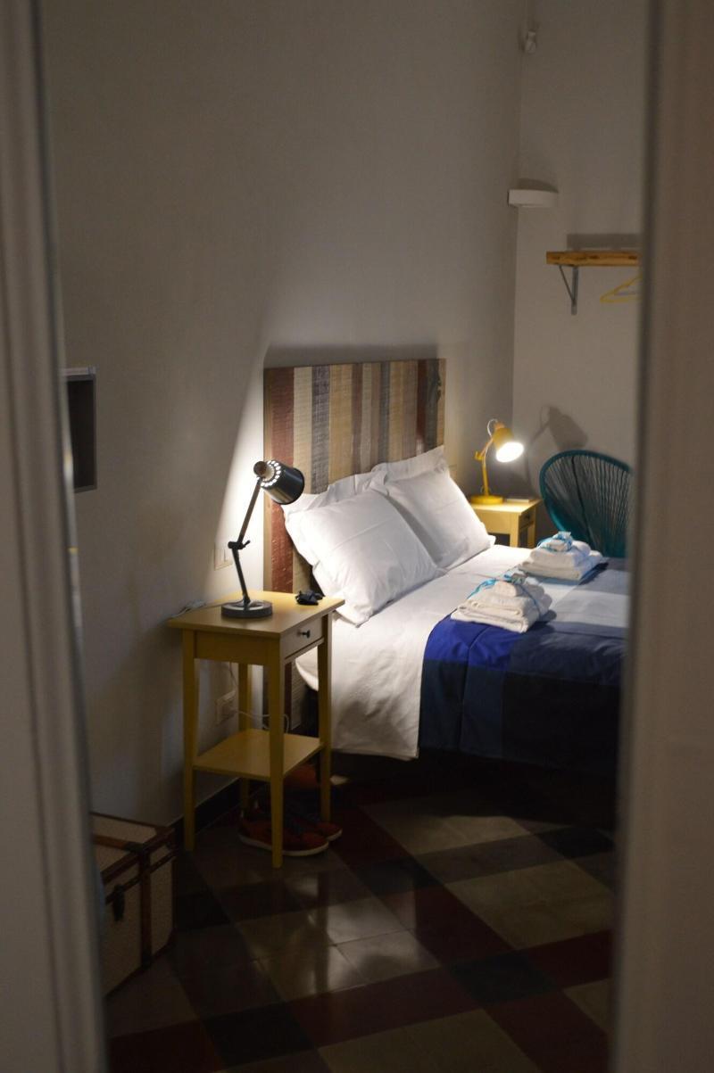 Bed, Book & Breakfast Landolina 3* Catania