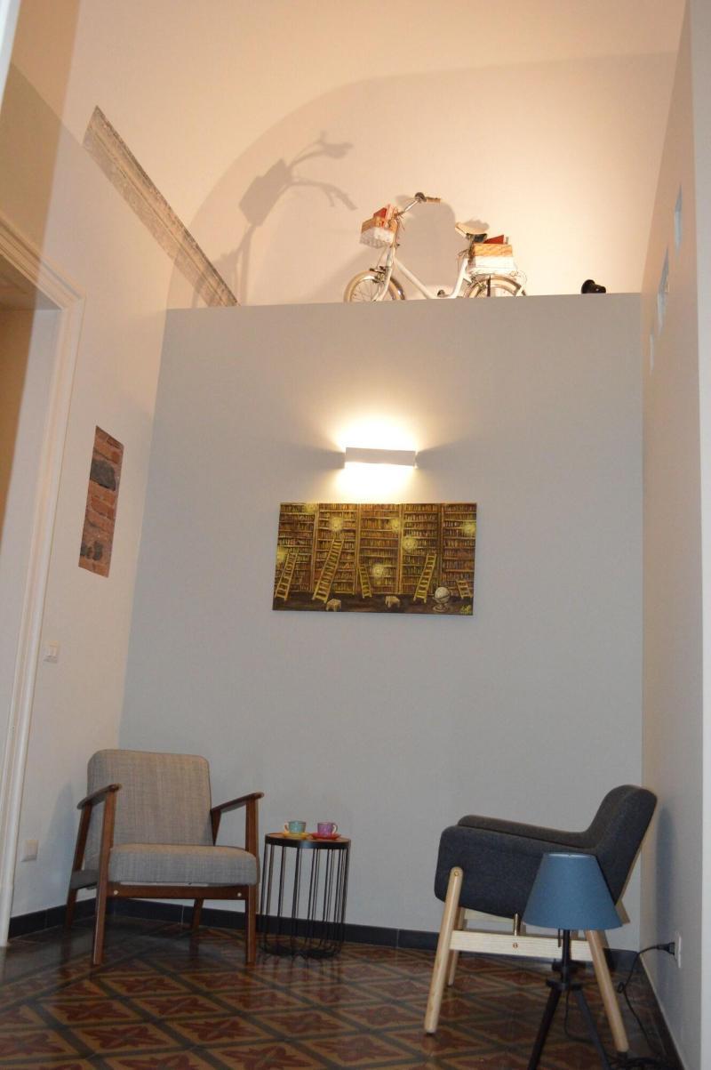 Bed & Breakfast Bed, Book & Breakfast Landolina