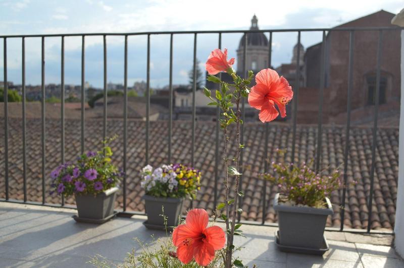 Bed, Book & Breakfast Landolina Catania
