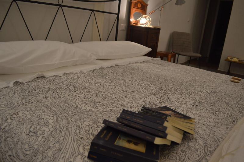 Bed, Book & Breakfast Landolina
