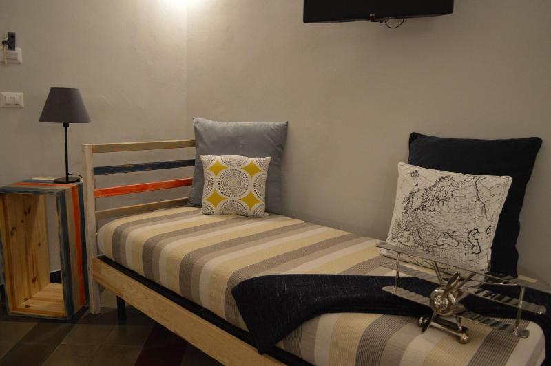 Bed & Breakfast Bed, Book & Breakfast Landolina