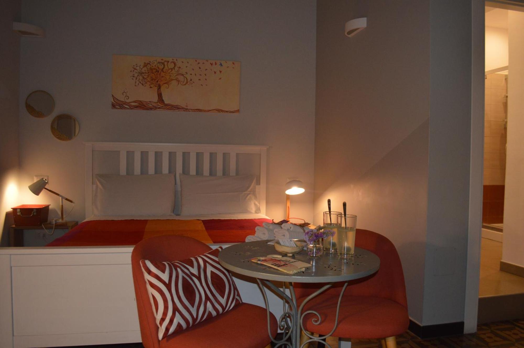 Bed & Breakfast Bed, Book & Breakfast Landolina 3*
