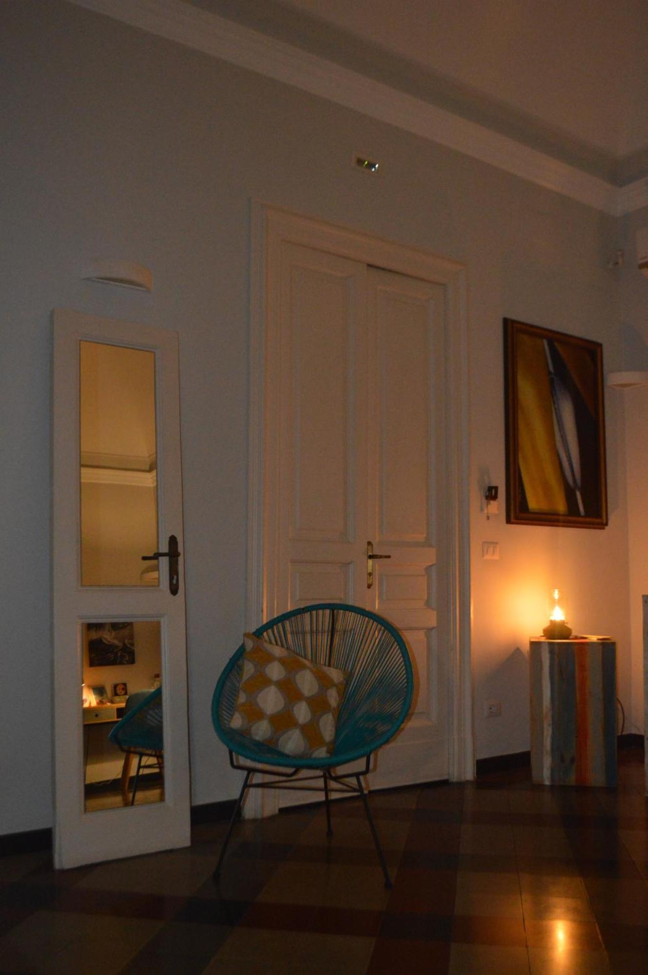 Bed, Book & Breakfast Landolina Bed & Breakfast Catania