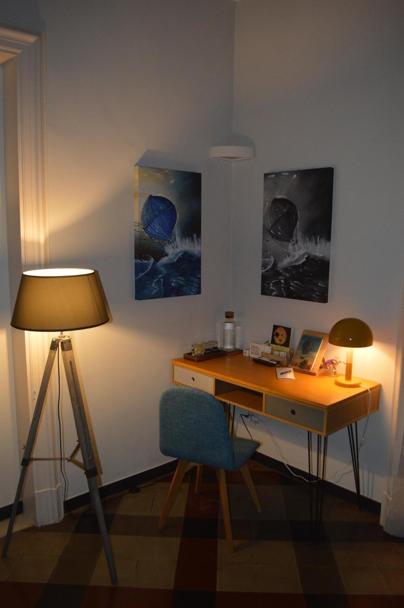 Bed & Breakfast Bed, Book & Breakfast Landolina