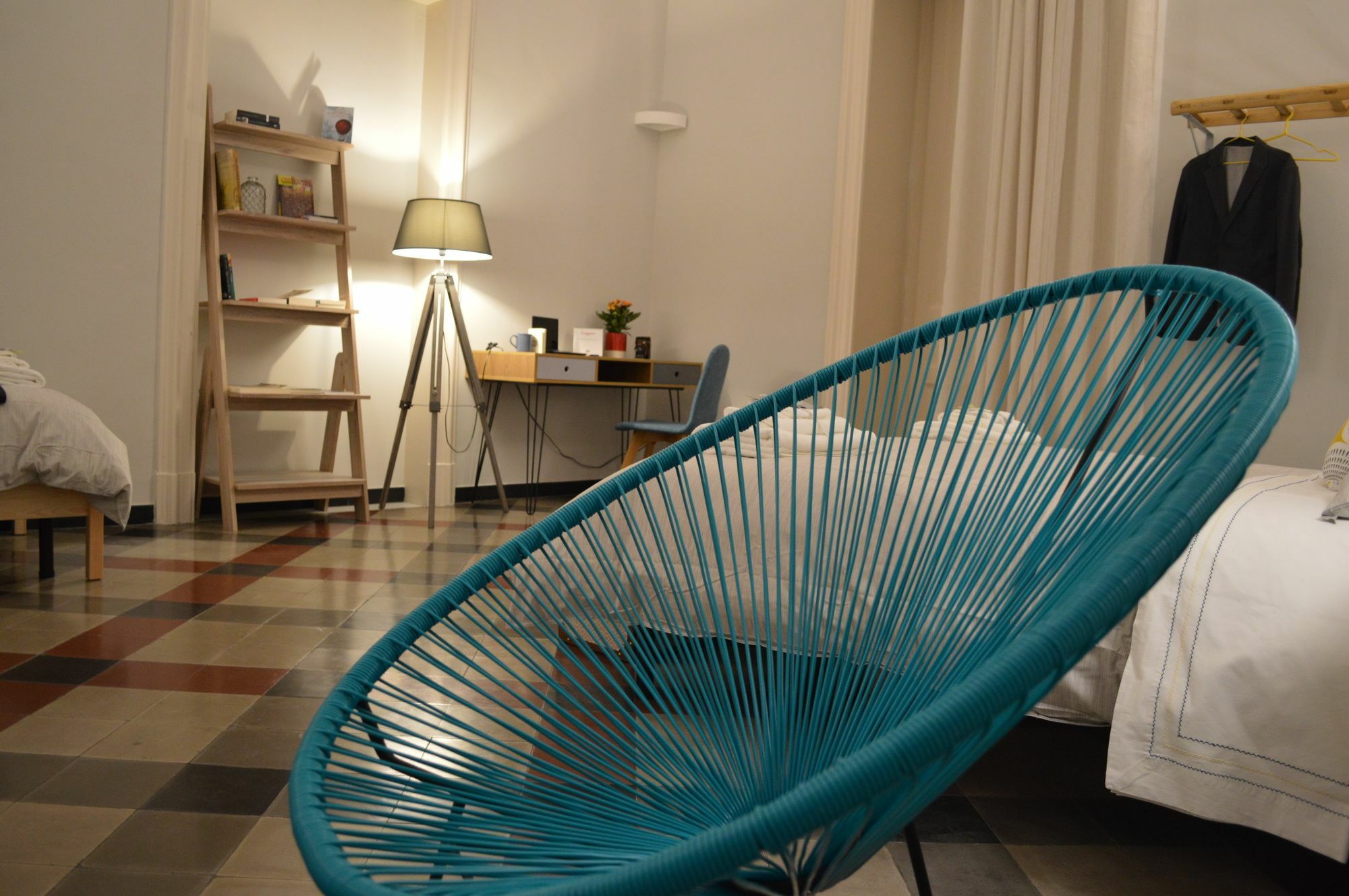 Bed, Book & Breakfast Landolina Bed & Breakfast