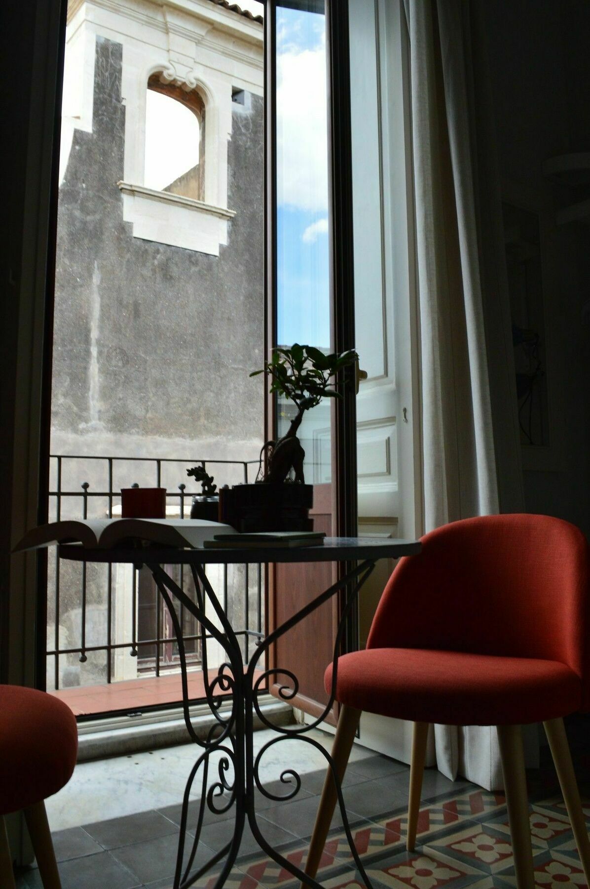 Bed, Book & Breakfast Landolina Bed & Breakfast 3*