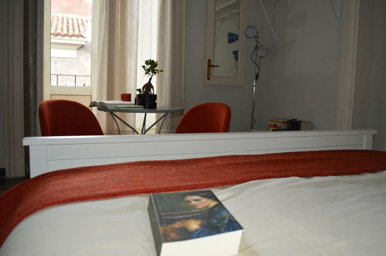 Bed, Book & Breakfast Landolina Catania