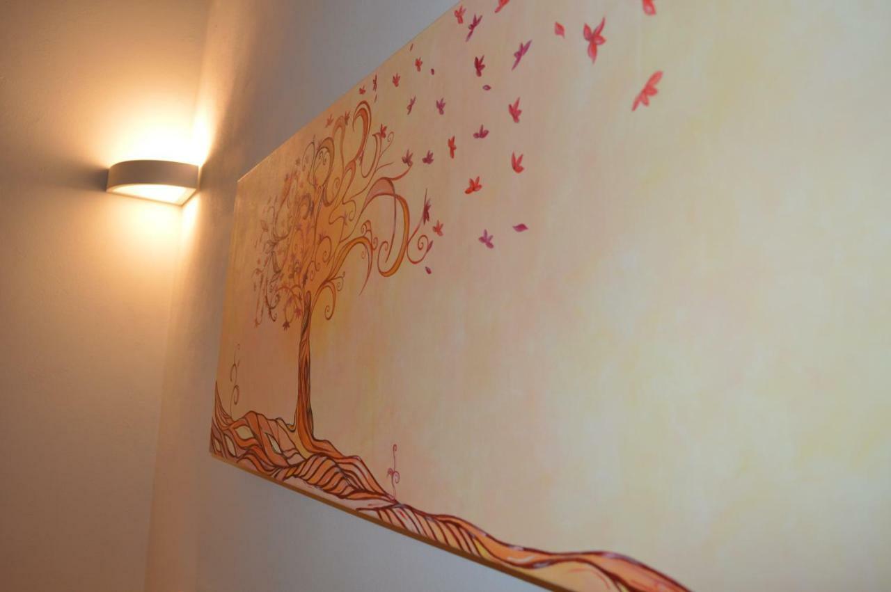 Bed, Book & Breakfast Landolina Catania