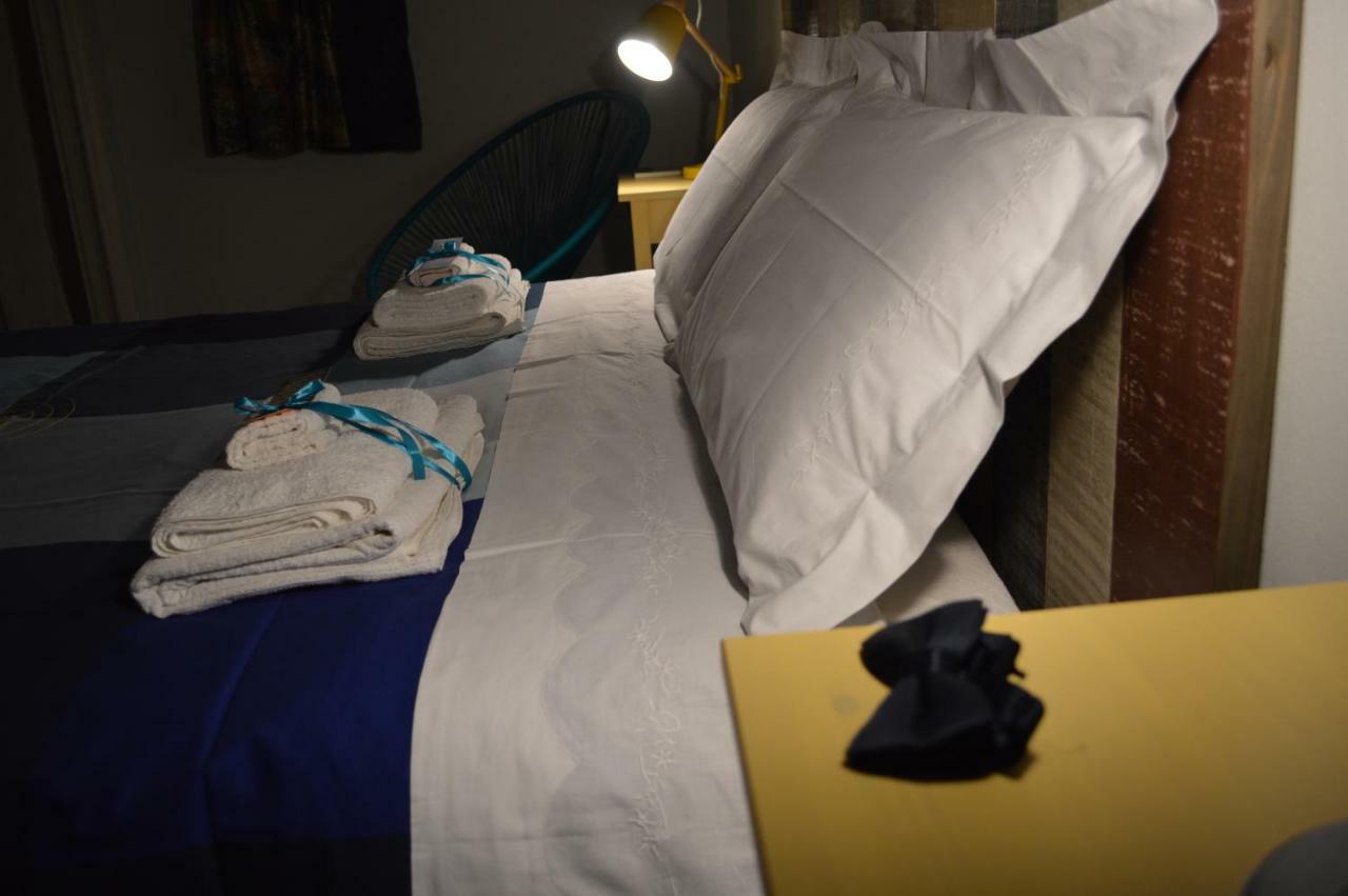 Bed, Book & Breakfast Landolina Bed & Breakfast
