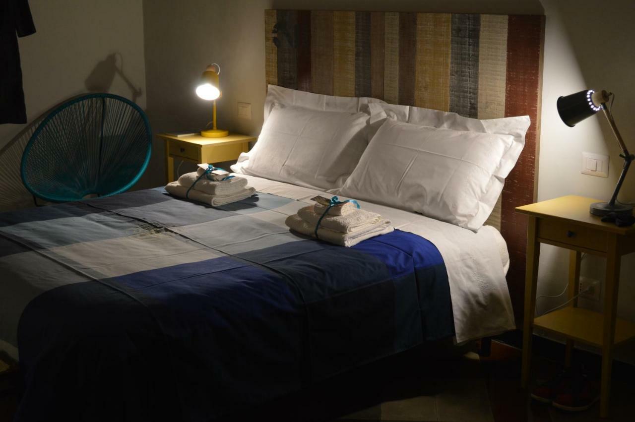 Bed, Book & Breakfast Landolina Bed & Breakfast