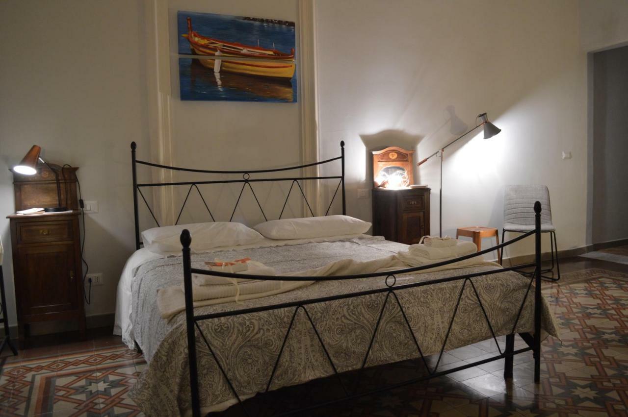 Bed, Book & Breakfast Landolina Bed & Breakfast Catánia